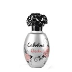 Ficha técnica e caractérísticas do produto Cabotine Rosalie Gres - Perfume Feminino - Eau de Toilette