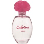 Ficha técnica e caractérísticas do produto Cabotine Rose Grès Eau de Toilette - Perfume Feminino 50ml
