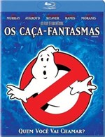 Ficha técnica e caractérísticas do produto Caça-Fantasmas, os (Blu-Ray) - Sony Pictures