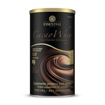 Ficha técnica e caractérísticas do produto CACAO WHEY (450g) - Chocolate - Essential Nutrition