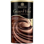 Ficha técnica e caractérísticas do produto Cacao Whey (450g) - Essential