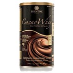 Ficha técnica e caractérísticas do produto Cacao Whey (900G - 30 Doses) - Essential Nutrition
