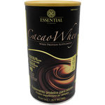 Ficha técnica e caractérísticas do produto Cacao Whey (900g/30doses) - Essential Nutrition