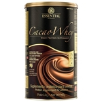 Ficha técnica e caractérísticas do produto Cacao Whey 900g - Essential Nutrition