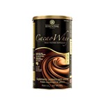 Ficha técnica e caractérísticas do produto Cacao Whey (900G) - Essential Nutrition