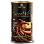 Ficha técnica e caractérísticas do produto Cacao Whey (900g) Essential Nutrition