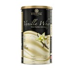 Ficha técnica e caractérísticas do produto Vanilla Whey 900g Essential - Essential Nutrition