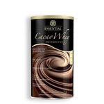 Ficha técnica e caractérísticas do produto Cacao Whey Essential - CACAU - 450 G