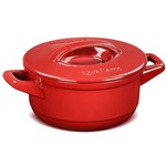 Caçarola Duo+ 18cm 1500ml - Ceraflame - Pomodoro