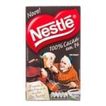 Ficha técnica e caractérísticas do produto Cacau em Pó Dois Frades 100% Cacau Nestlé 200g
