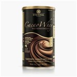 Ficha técnica e caractérísticas do produto Cacau Whey 900g - Essential Nutrition