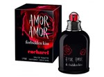 Ficha técnica e caractérísticas do produto Cacharel Amor Amor Forbidden Kiss - Perfume Feminino Eau de Toilette 30 Ml
