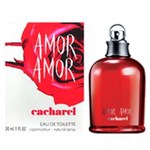 Ficha técnica e caractérísticas do produto Cacharel Amor Amor Perfume Feminino Eau de Toilette 100 Ml