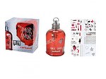 Ficha técnica e caractérísticas do produto Cacharel Amor Amor - Perfume Feminino Eau de Toilette 100 Ml