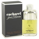Ficha técnica e caractérísticas do produto Perfume Masculino Cacharel Eau de Toilette - 50ml