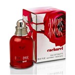 Ficha técnica e caractérísticas do produto Cacharel Perfume Feminino Amor Amor - 30 Ml