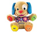 Cachorrinho Aprender e Brincar - com 2 Modos de Diversão - Fisher-Price