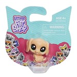 Ficha técnica e caractérísticas do produto Cachorrinho Mini Littlest Pet Shop - Hasbro E4611