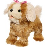 Ficha técnica e caractérísticas do produto Cachorrinhos que Andam Furreal A2616/26912 Mini Morkie - Hasbro