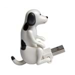 Ficha técnica e caractérísticas do produto Cachorro com Conexão USB para Notebooks Labrador - USB-DOG - Cables Unlimited