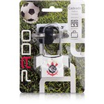Ficha técnica e caractérísticas do produto Cadeado SM E-25 Futebol Corinthians - Pado