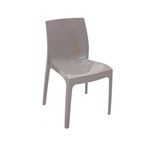 Ficha técnica e caractérísticas do produto Cadeira Alice Camurca - 92037210 - Tramontina