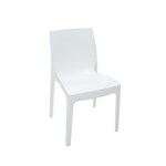 Ficha técnica e caractérísticas do produto Cadeira Alice Satinada Br - 92038010 - Tramontina Delta