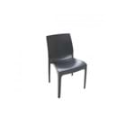 Ficha técnica e caractérísticas do produto Cadeira Alice Satinada Pr 92038009 - Tramontina Delta