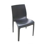 Ficha técnica e caractérísticas do produto Cadeira Alice Satinada Pr - 92038009 - Tramontina Delta