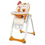 Ficha técnica e caractérísticas do produto Cadeira Alimentação Polly 2 Start Chicken - Chicco