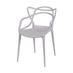 Ficha técnica e caractérísticas do produto Cadeira Allegra Solna Fendi - Or Design