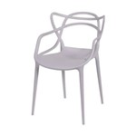Cadeira Allegra Solna OR Design Fendi