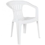 Ficha técnica e caractérísticas do produto Cadeira Atalaia com Braco - 92210/010 - Tramontina Plasticos