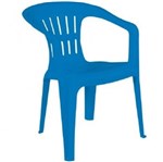 Ficha técnica e caractérísticas do produto Cadeira Atalaia com Braco - 92210/070