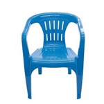 Ficha técnica e caractérísticas do produto Cadeira Atalaia Plástico com Braços 92210070 Tramontina