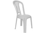 Ficha técnica e caractérísticas do produto Cadeira Atlantida Br - 92113010