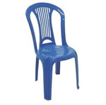 Ficha técnica e caractérísticas do produto Cadeira Atlantida Sem Braco - 92013/070