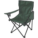 Ficha técnica e caractérísticas do produto Cadeira Aurora Echolife Verde