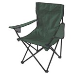 Ficha técnica e caractérísticas do produto Cadeira Aurora Verde -Echolife