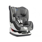 Ficha técnica e caractérísticas do produto Cadeira Auto Bebê Chicco Isofix Seat Up Stone 0 a 25 Kg