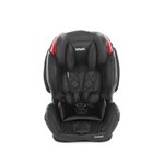 Ficha técnica e caractérísticas do produto Cadeira Auto Bebê Cockpit Infanti Reclinável - 9 a 36 Kg