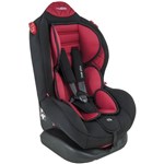 Ficha técnica e caractérísticas do produto Cadeira Auto Bebê Kiddo Max Plus Reclinável 0-25 Kg - Vermelha