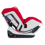 Ficha técnica e caractérísticas do produto Cadeira Auto Chicco Seat Up 0 a 25kg (Gr. 0,1 e 2) - Red Passion