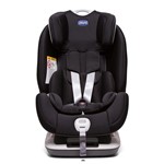 Ficha técnica e caractérísticas do produto Cadeira Auto Chicco Seat Up 012 Jet Black