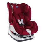Ficha técnica e caractérísticas do produto Cadeira Auto Chicco Seat Up 012 Red (025kg)