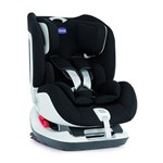Ficha técnica e caractérísticas do produto Cadeira Auto Chicco Seat Up de 0 a 25 Kg - Black