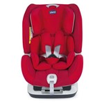 Cadeira Auto Chicco Seat Up Red (0 a 25kg)