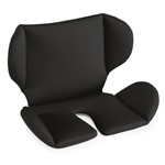 Ficha técnica e caractérísticas do produto Cadeira Auto Chicco Youniverse Fix Jet Black (936kg)