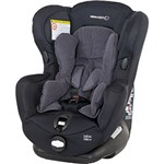 Ficha técnica e caractérísticas do produto Cadeira Auto Iseos Neo Plus Total Black 2012 Preta - Bébé Confort