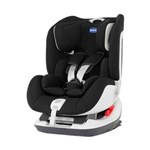 Ficha técnica e caractérísticas do produto Cadeira Auto Isofix Chicco Seat Up Reclinável 0-25 Kg Preta
